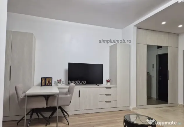 Ocazie Garsoniera Premium Ultra-dotata Avangarde Grande V... - Bucuresti (Bucuresti-Ilfov)