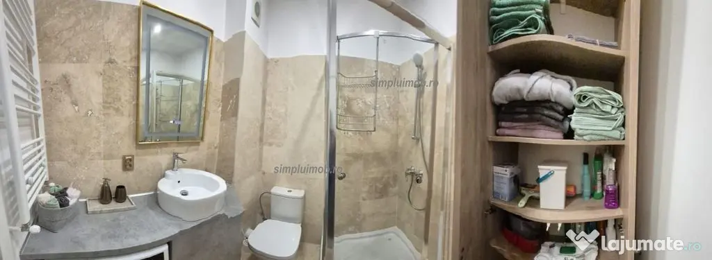 Ocazie Garsoniera Premium Ultra-dotata Avangarde Grande V... - Bucuresti (Bucuresti-Ilfov)