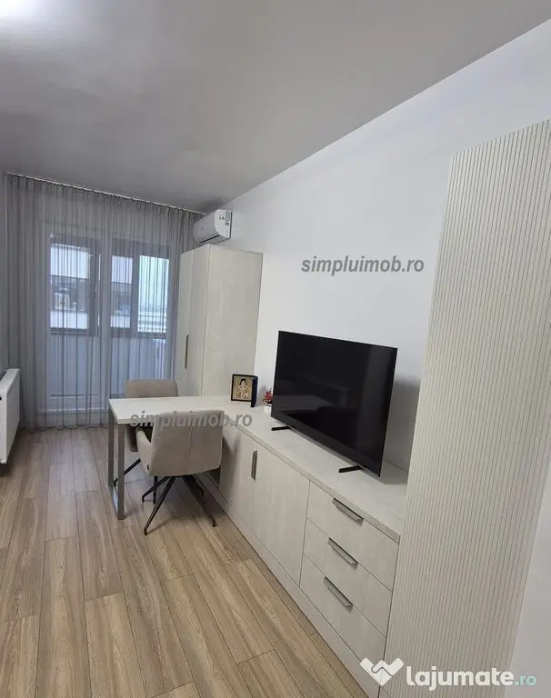 Ocazie Garsoniera Premium Ultra-dotata Avangarde Grande V... - Bucuresti (Bucuresti-Ilfov)