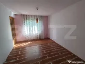 Casă BĂCIA 80 mp + teren 1400 mp, curent trifazic, apă, g