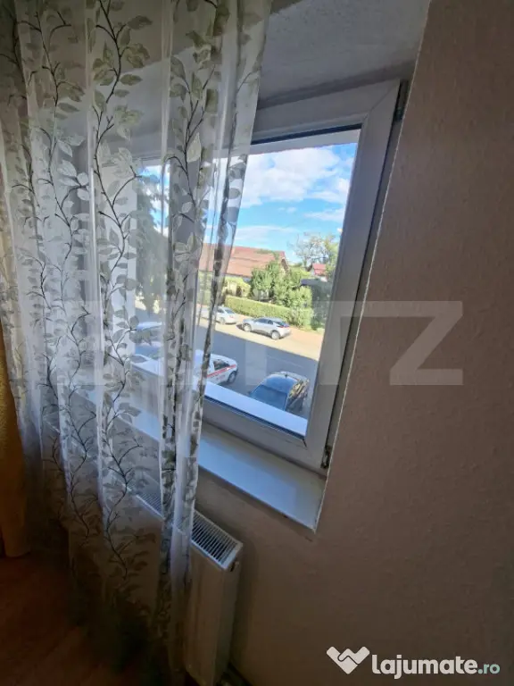 Garsoniera de inchiriat, 32 mp, cartier Burdujeni - Suceava (Suceava)