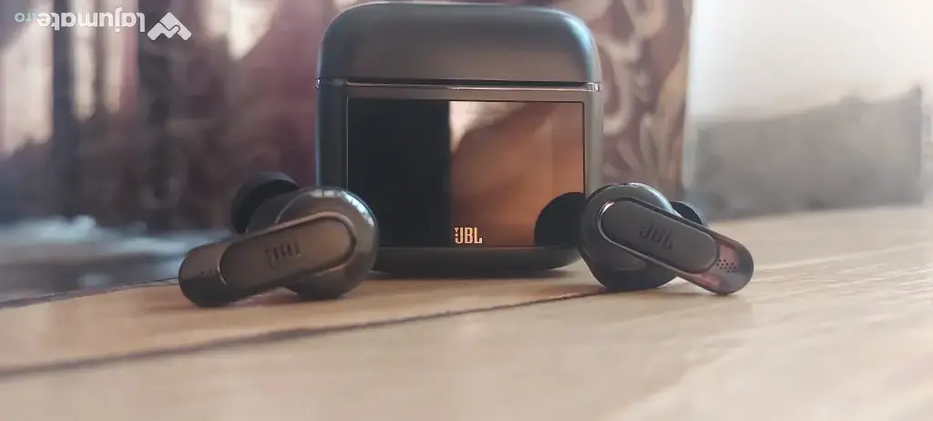 Casti in ear jbl tour pro 3