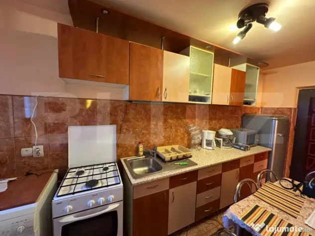Apartament 2 camere, 36 mp, zona Aiud - Aiud (Alba)