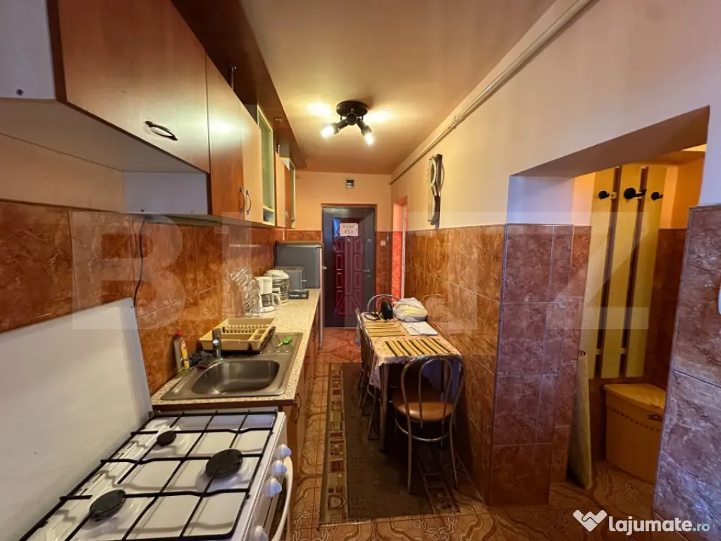 Apartament 2 camere, 36 mp, zona Aiud - Aiud (Alba)