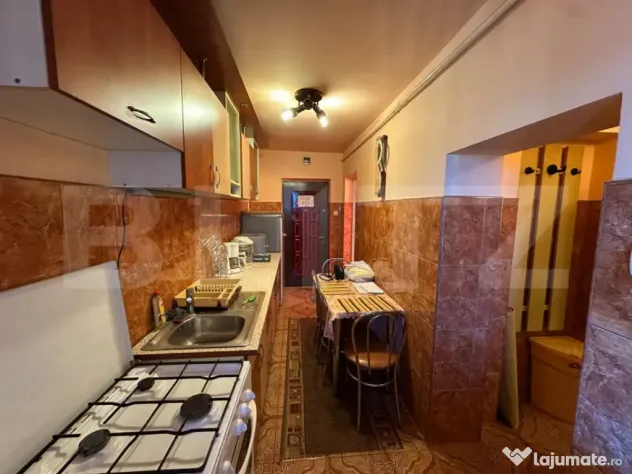 Apartament 2 camere, 36 mp, zona Aiud - Aiud (Alba)