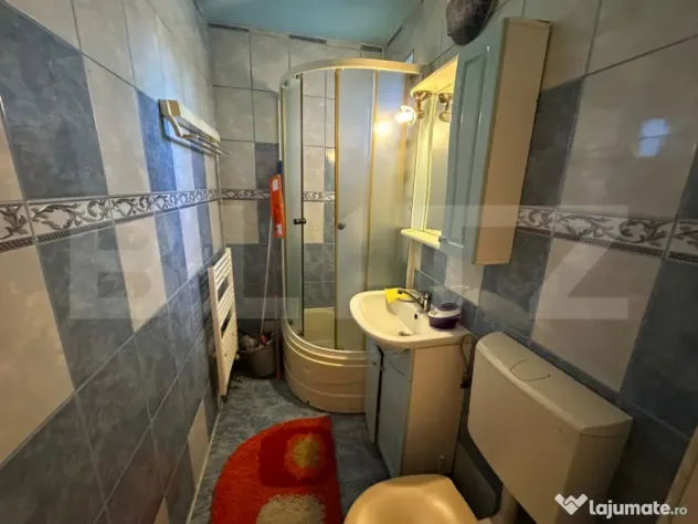 Apartament 2 camere, 36 mp, zona Aiud - Aiud (Alba)