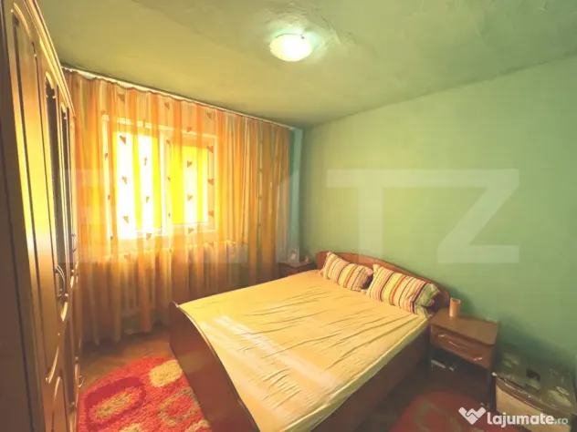 Apartament 2 camere, 36 mp, zona Aiud - Aiud (Alba)