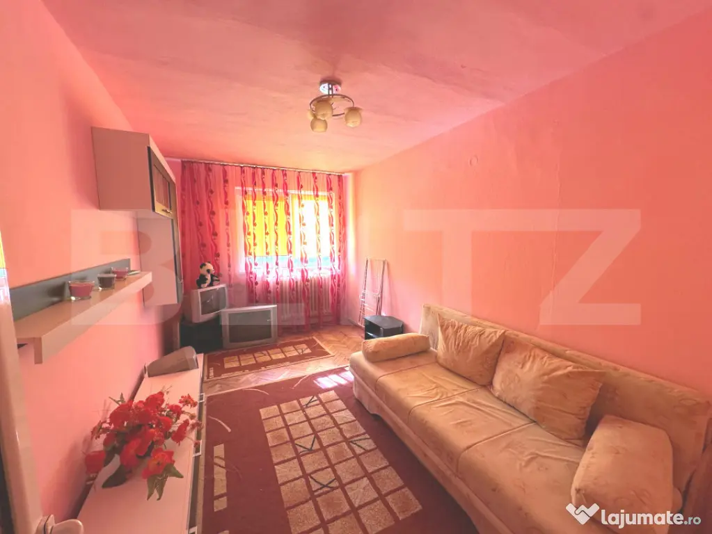 Apartament 2 camere, 36 mp, zona Aiud - Aiud (Alba)