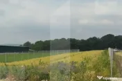 Teren intravilan 2.561 mp, zona Pădurea Lebăda, Botoșani 