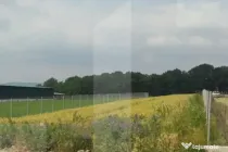 Teren intravilan 2.561 mp, zona Pădurea Lebăda, Botoșani