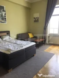 Apartament spațios cu 1 cameră, 55 mp, Ultracentral