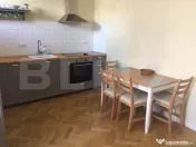 Apartament spațios cu 1 cameră, 55 mp, Ultracentral 