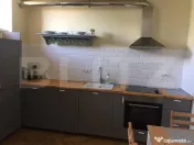 Apartament spațios cu 1 cameră, 55 mp, Ultracentral 