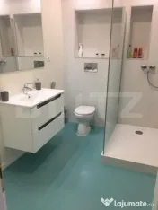 Apartament spațios cu 1 cameră, 55 mp, Ultracentral 