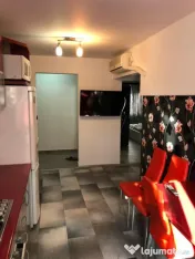 GAVRILOV CORNELIU -2 CAMERE DECOMANDAT, ETAJ 1