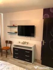 GAVRILOV CORNELIU -2 CAMERE DECOMANDAT, ETAJ 1