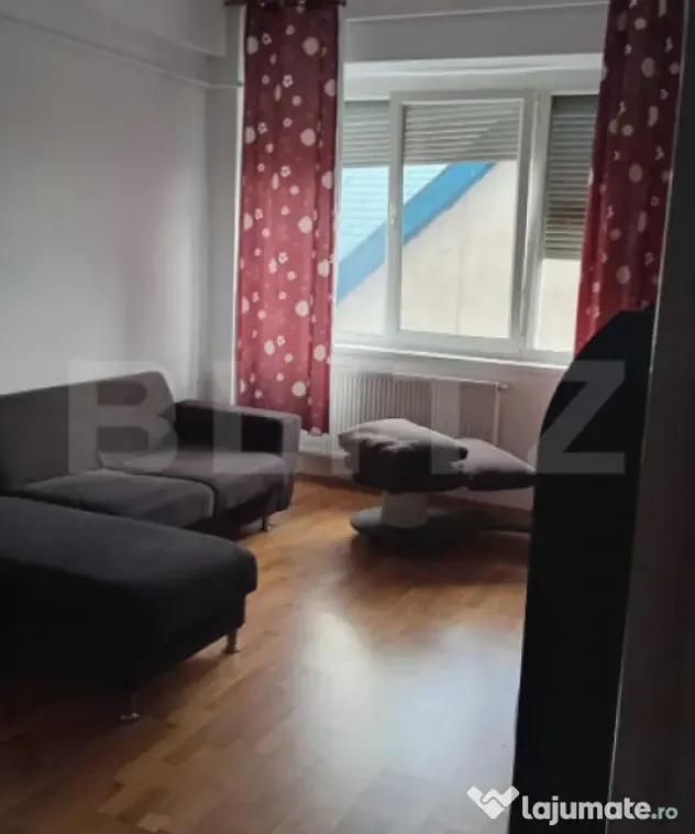 Inchiriere apartament 2 camere,Zona Micro 17 - Satu Mare (Satu-Mare)