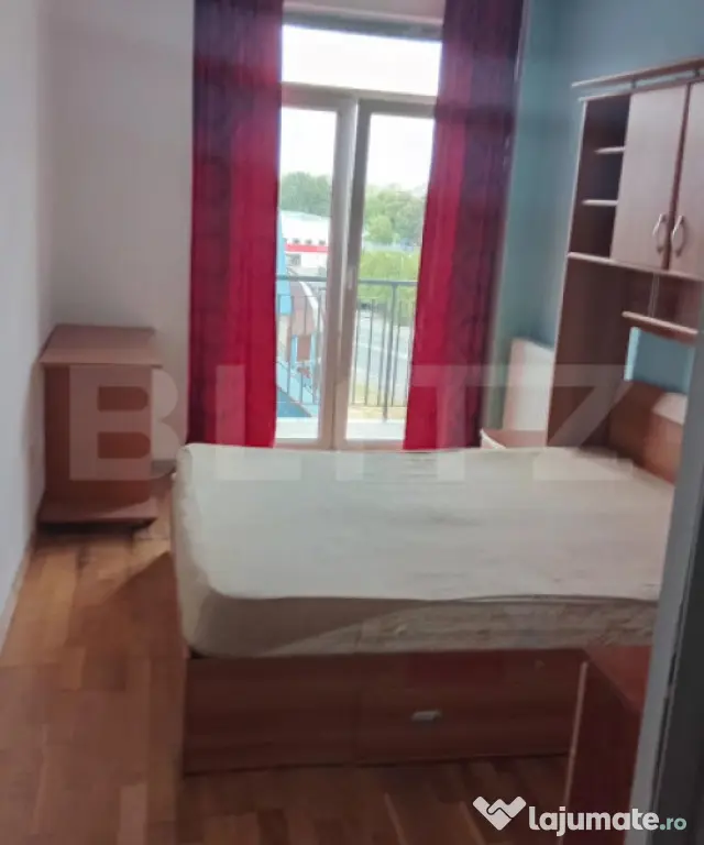 Inchiriere apartament 2 camere,Zona Micro 17 - Satu Mare (Satu-Mare)