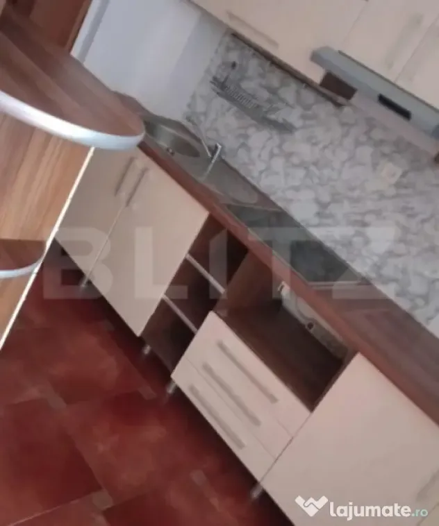 Inchiriere apartament 2 camere,Zona Micro 17 - Satu Mare (Satu-Mare)