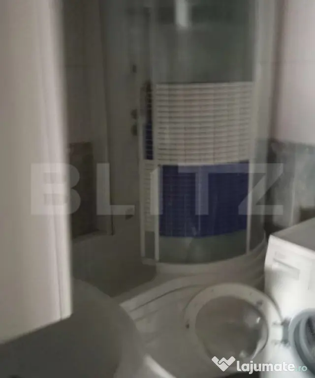 Inchiriere apartament 2 camere,Zona Micro 17 - Satu Mare (Satu-Mare)