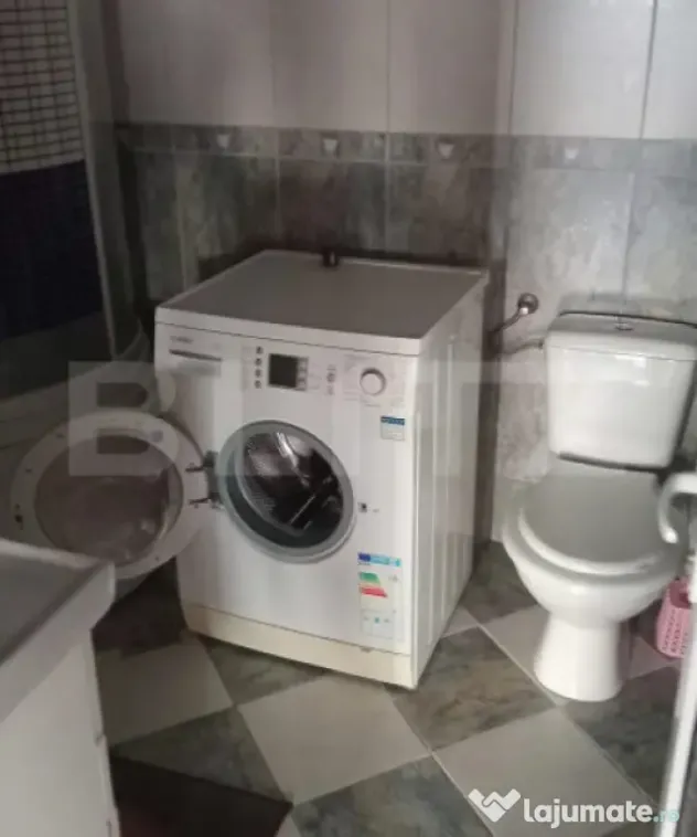 Inchiriere apartament 2 camere,Zona Micro 17 - Satu Mare (Satu-Mare)