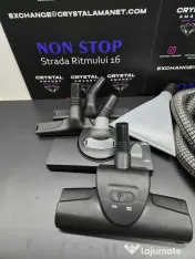 Bosch Aqua Wash &amp; Clean Seria 4 ID_1974 