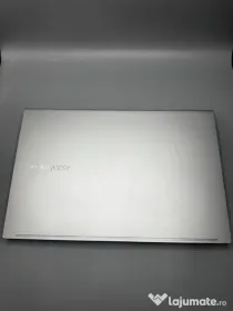 Asus VivoBook 15 K553E Mod: K553E Ram: 16GB Memorie: 512GB SSD Procesor: i5-1135G7 2.40GHz ID_843