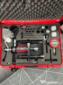 Hydrajaws M2000 PRO Tester Kit ID_816