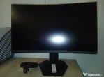 Monitor Gaming Curbat Dell S2422HG FreeSync Premium, 99% SRGB Full HD ID_1818