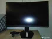 Monitor Gaming Curbat Dell S2422HG FreeSync Premium, 99% SRGB Full HD ID_1818