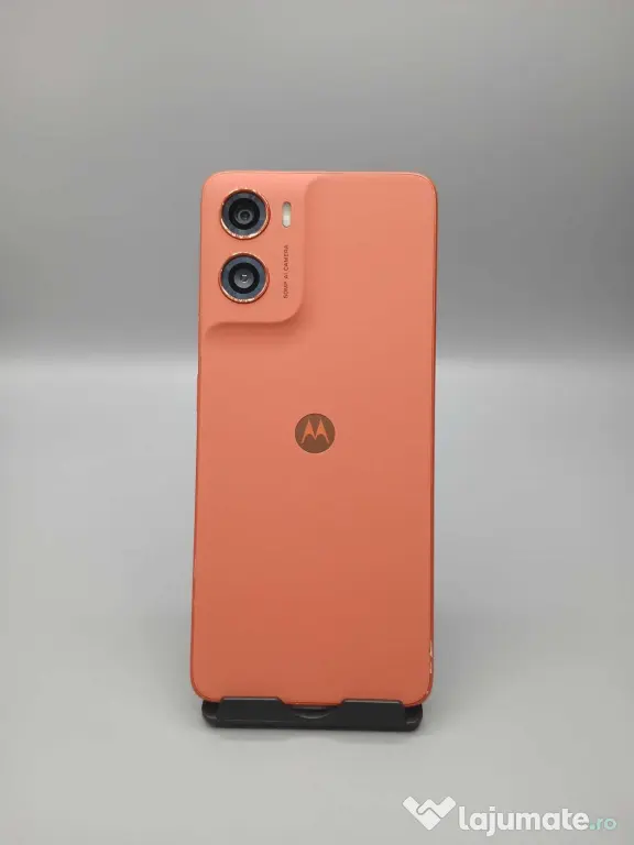 Motorola Moto G06 Portocaliu Memorie: 64GB ID_1900