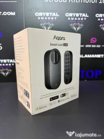 Aqara U200 Smart Lock ID_1294