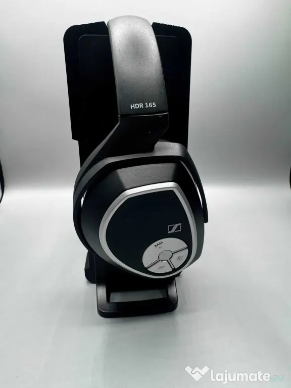 Sennheiser TR 165 ID_1245