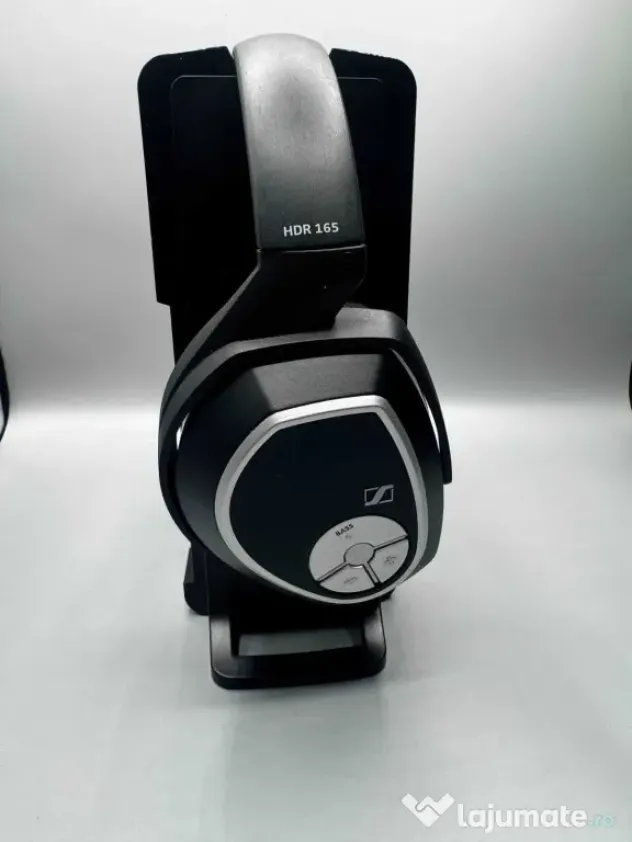Sennheiser TR 165 ID_1245