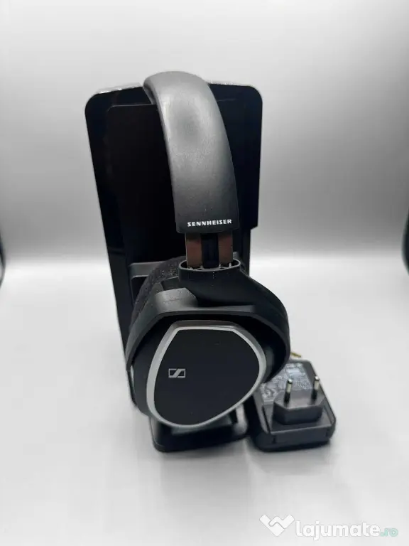 Sennheiser TR 165 ID_1245
