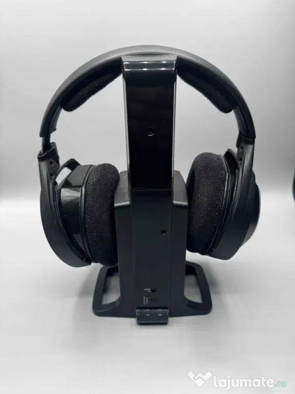 Sennheiser TR 165 ID_1245