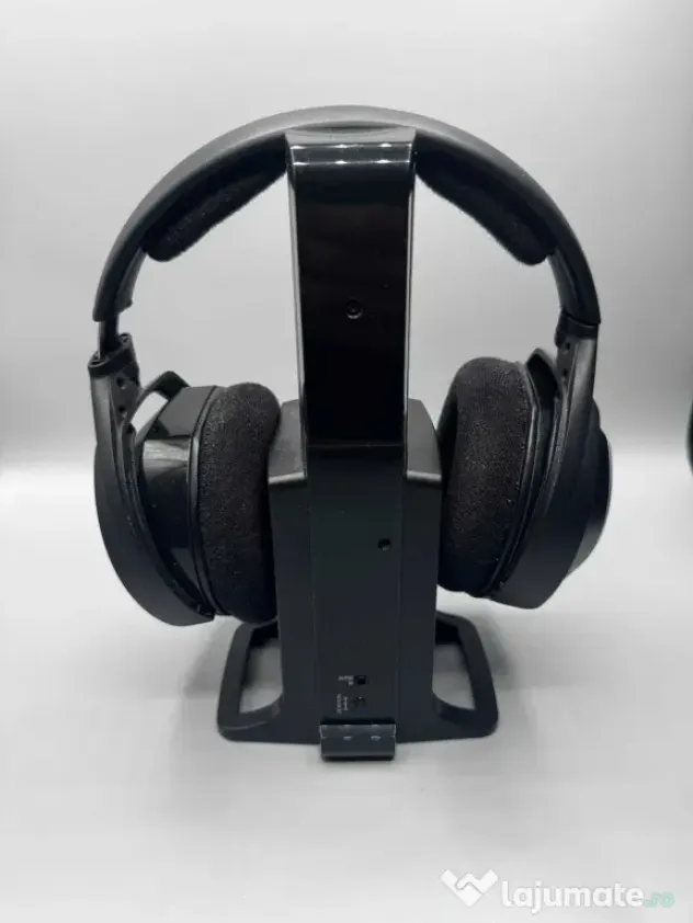 Sennheiser TR 165 ID_1245