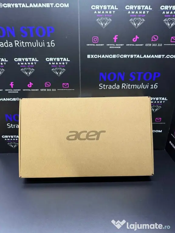 Acer Aspire 17 Model A17-51M-75H8 17.3 inch Full HD IPS Intel Core 7 150U ID_1141
