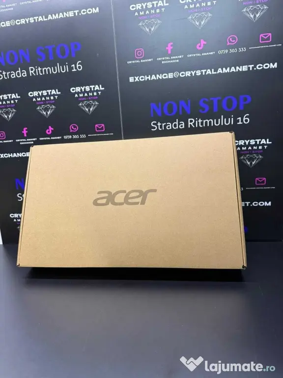 Acer Aspire 17 Model A17-51M-75H8 17.3 inch Full HD IPS Intel Core 7 150U ID_1141