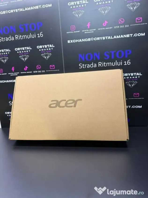 Acer Aspire 17 Model A17-51M-75H8 17.3 inch Full HD IPS Intel Core 7 150U ID_1141