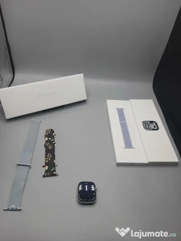 Apple Watch Seria 10 ID_2102