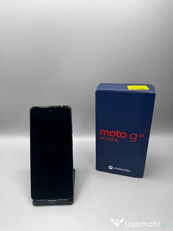 Motorola G24 Power Memorie: 256GB Ram: 8GB ID_1239