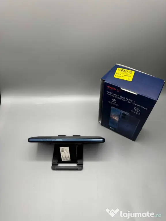 Motorola G24 Power Memorie: 256GB Ram: 8GB ID_1239