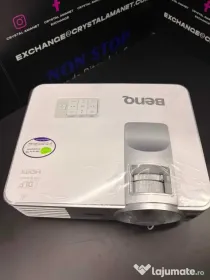 Benq MS619ST ID_1197