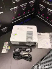 Benq MS619ST ID_1197 