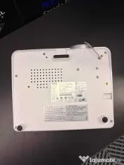 Benq MS619ST ID_1197 