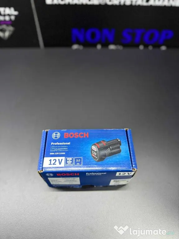 Acumulator Bosch GBA ID_1054