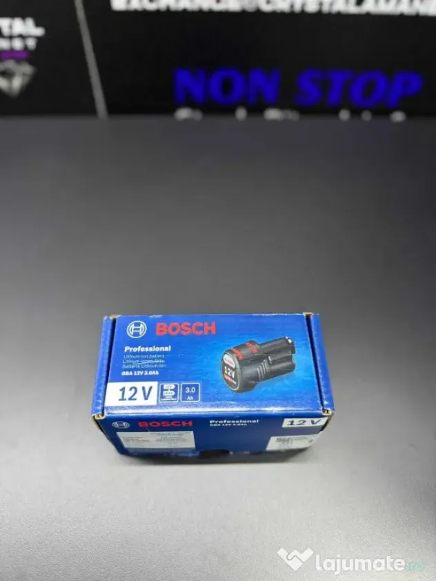 Acumulator Bosch GBA ID_1054