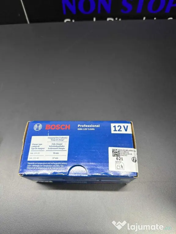 Acumulator Bosch GBA ID_1054