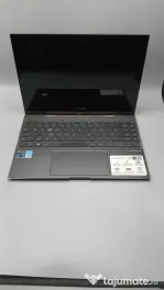 Asus ZenBook Flip S UX371EA Negru Ecran 13.3" Full HD IPS Procesor Intel Core ID_1673